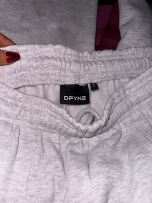 DFYNE Sweatpants thumbnail 3