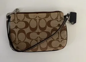 Vintage Coach Mini Bag thumbnail 1