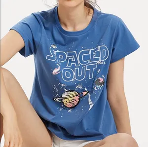 Graphic Tee Size M thumbnail 1