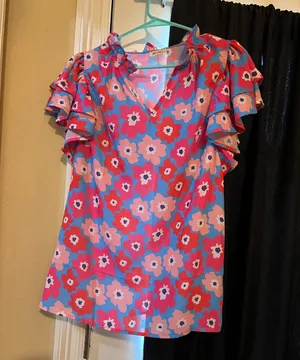 Boutique BiBi  Blouse thumbnail 1