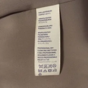 Rebecca Minkoff Dress Large Satin Pleated Belted Sleeveless Above Knee‎ thumbnail 8
