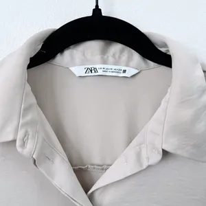 ZARA Button Down Shirt  thumbnail 5