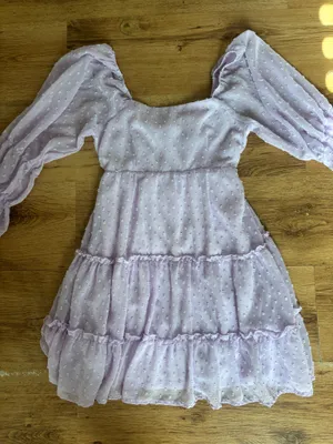 Altar'd State Dress thumbnail 1