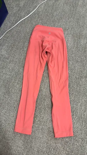 Lululemon Leggings thumbnail 4