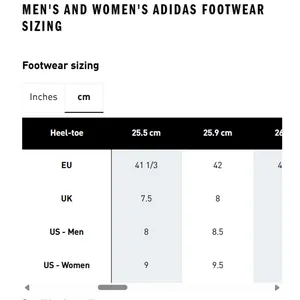 Adidas Nora Sneakers Lace Up Skateboarding Black White Mens 8 Women 9 New in Box thumbnail 14