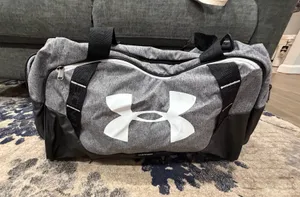 Under Armour Medium Duffel Bag thumbnail 1