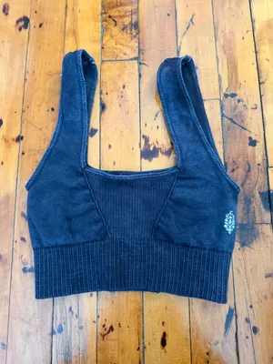 Free People Workout Set Good Karma thumbnail 2