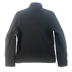 Columbia Titanium Softshell Jacket Womens Medium Black Full Zip‎ WL6593 Active thumbnail 2