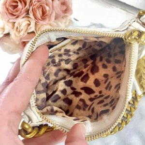 Dolce & Gabbana Chained Baguette thumbnail 12
