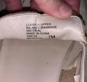 High Sierra Meredith comfort loafers thumbnail 7