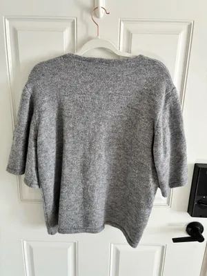 Shop Stevie Boutique Sweater Shirt thumbnail 1