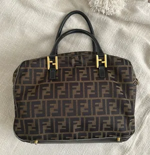 Fendi Vintage handbag thumbnail 1