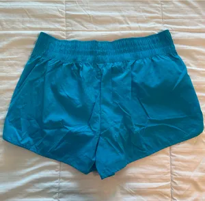 PINK High Waisted Running Shorts thumbnail 2