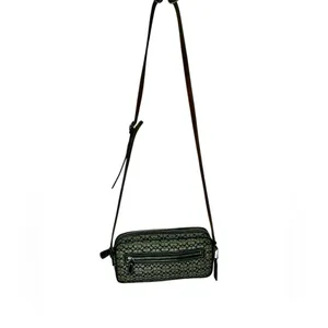 Coach Vintage Soho Signature Jacquard Shoulder Bag 6341 thumbnail 2