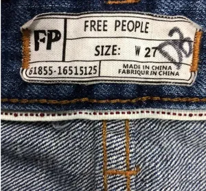  free people short button Bin B17 thumbnail 4