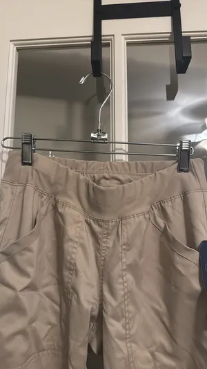 Cherokee Scrub Pants thumbnail 5