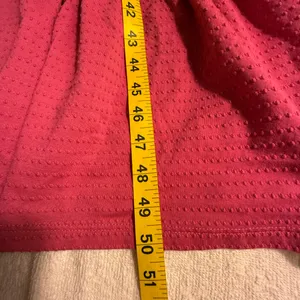 Blue steel Elegant Pink Halter Maxi Dress thumbnail 7