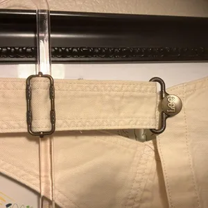 Lee workwear shortalls NWOT thumbnail 4