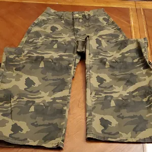 American Bazi CAMO PANTS SIZE S thumbnail 2
