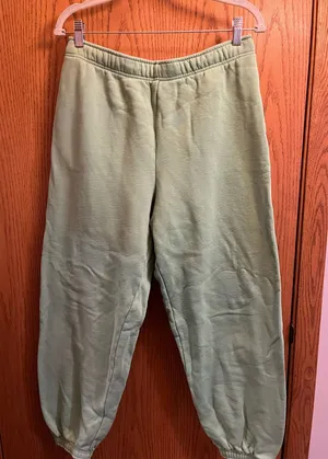 TNA Aritzia Sweatpants thumbnail 1
