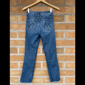 Mother Jeans thumbnail 5