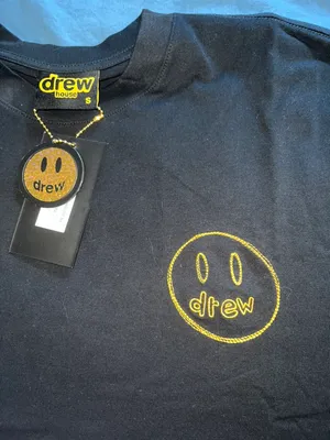 Drew House Sketch Mascot Tee thumbnail 3