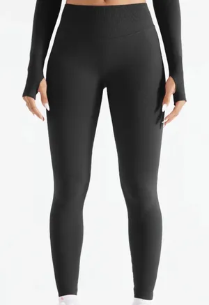 Aurola Influence Workout Leggings Sz XS thumbnail 1