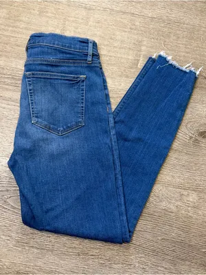 •LOFT• SKINNY JEANS thumbnail 2