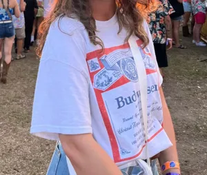 Budweiser T-Shirt thumbnail 2