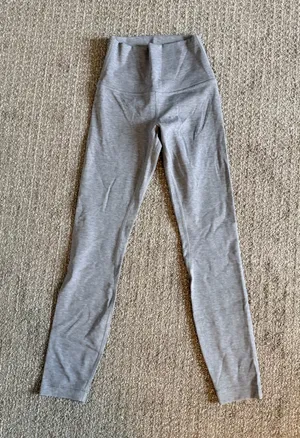 Lululemon Align Leggings 25" thumbnail 1