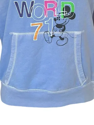 Walt Disney World 71 Crewneck Sweatshirt thumbnail 3
