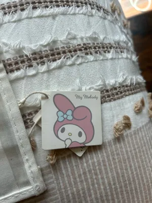 Sanrio My Melody Jewelry Organizer thumbnail 2