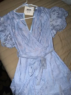 Selfie Leslie Dress thumbnail 2