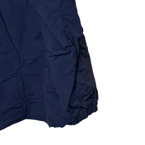 L.L. Bean Womens Jacket 1/2 Zip Hooded Windbreaker National Corvette Museum XL‎ thumbnail 5