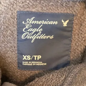 American Eagle Hoody Shirt thumbnail 3