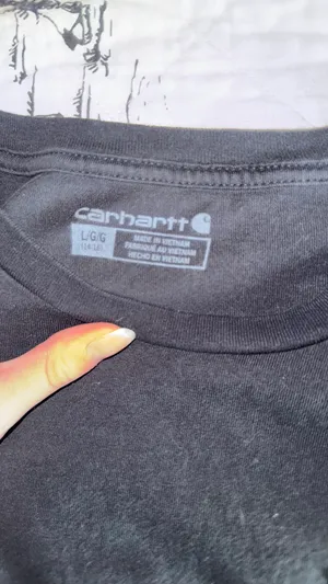 Long Sleeve Tee thumbnail 4