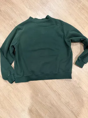 Parke Holiday Varsity Mockneck - L/Xl thumbnail 4