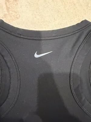 Nike Tank Dri-Fit Top Racerback thumbnail 4