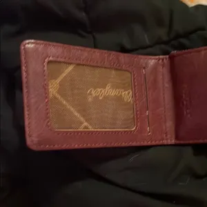 Wrangler Brown Wallet thumbnail 4