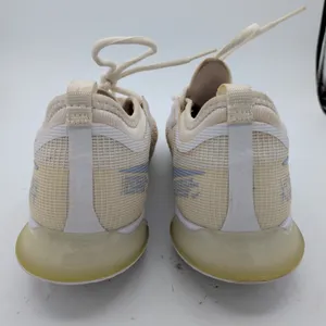 Nike Court Air Zoom Vapor NXT‎ Tennis Shoes White Blue CV0742-111 Womens 10 thumbnail 5