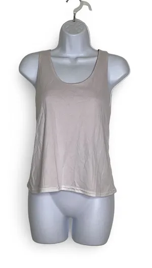 Badger Sport Reversible Tank Top White Size XS thumbnail 1