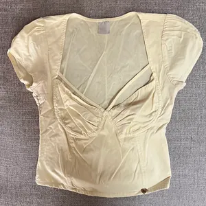Solo Amor Short Sleeve Blouse thumbnail 1