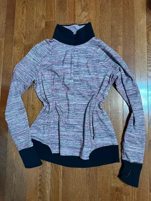 Lululemon Long Sleeve Top thumbnail 1