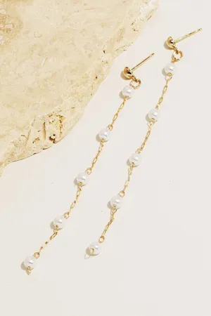 Boutique Earrings thumbnail 1