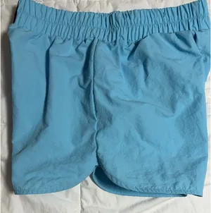 Lulu-B LULU MAC shorts thumbnail 4