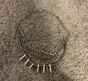Necklace Silver thumbnail 2