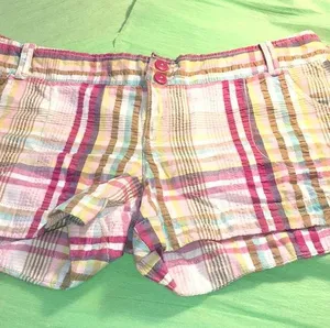 Shorts NWT Size 10 thumbnail 1