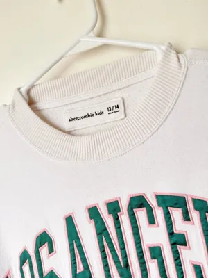 Abercrombie & Fitch sweatshirt thumbnail 3