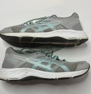 ASICS Gel Contend 5 Running Shoes Size 8 thumbnail 7