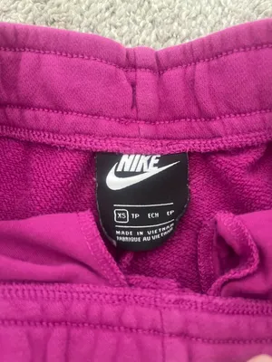 Nike Sweatpants thumbnail 2